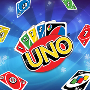Uno - Four Colors game