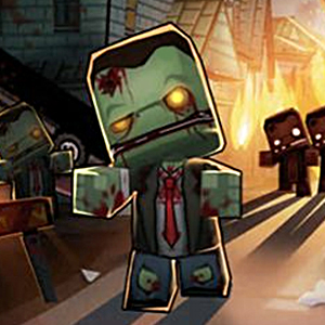 Zombie Nightmaret game