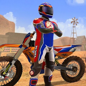 Death Moto Race game