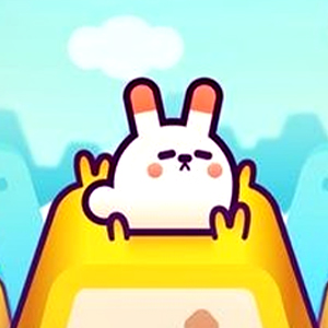 Bunny Jump game