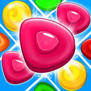 Candy Tile Blast game
