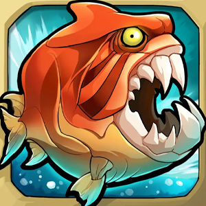 Fish War.io game