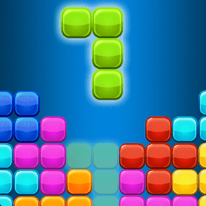 Block Puzzle Jewel game