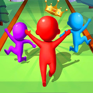 Shoot Of Crowd game