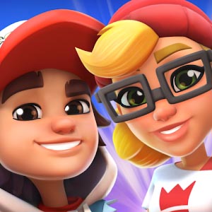 Subway Surfers Bali game