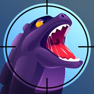 Sniper Monster game