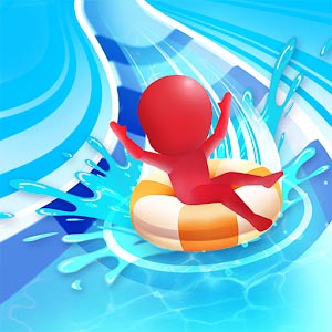 Water Rhythm game