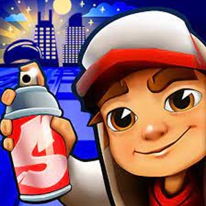 Subway Surfers Havana game