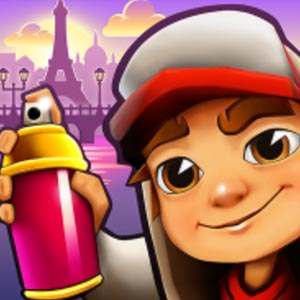 Subway Surfers Mumbai game