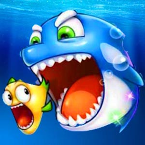 Fish Evolution game