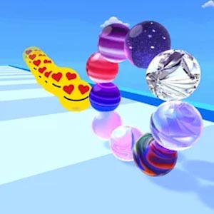 Bracelet Rush game