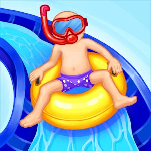 Happy Aquapark game