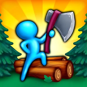 Lumber Run game
