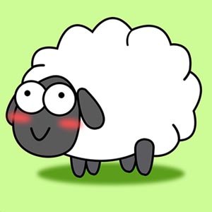 Sheep Tile game