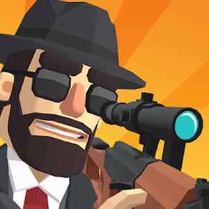 Sniper Hero game
