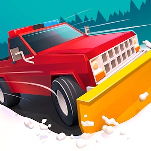 Road Cleaner game