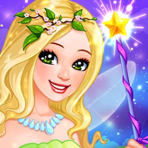 Fairy Secret game