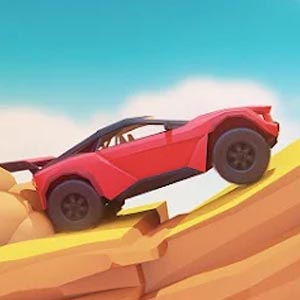 Crash Car Rush game
