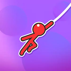 Stickman Swing game