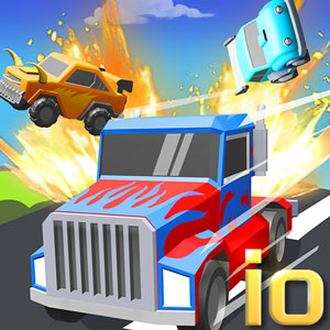 Cars Chaos King game