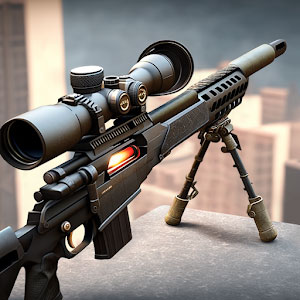 Sniper Attack 3D game