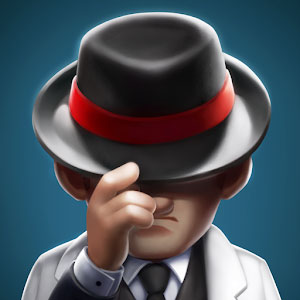 Merge Gangster Heist game