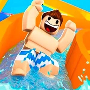 My Waterpark game