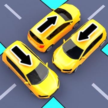 Traffic Jam 3D game