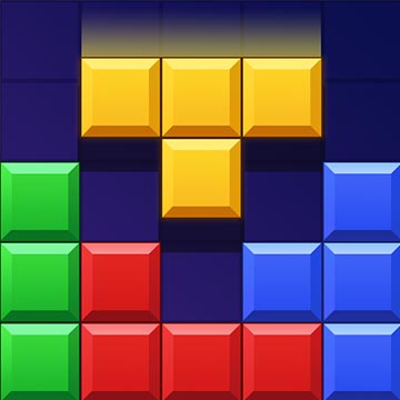 Block Puzzle Master game