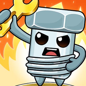 Bolts and Nuts game
